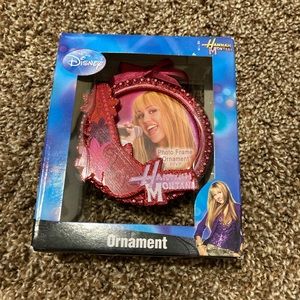Disney Hannah Montana Ornament